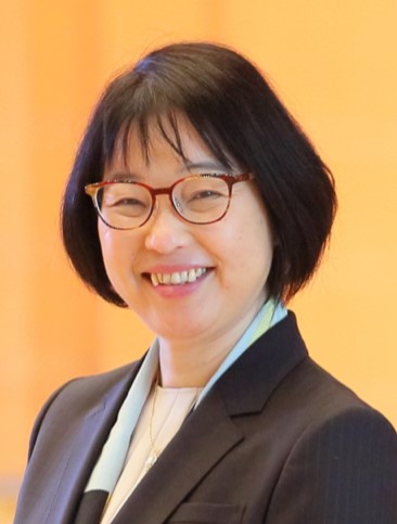 森 正美氏　京都文教大学 学長、総合社会学部実践社会学科 教授